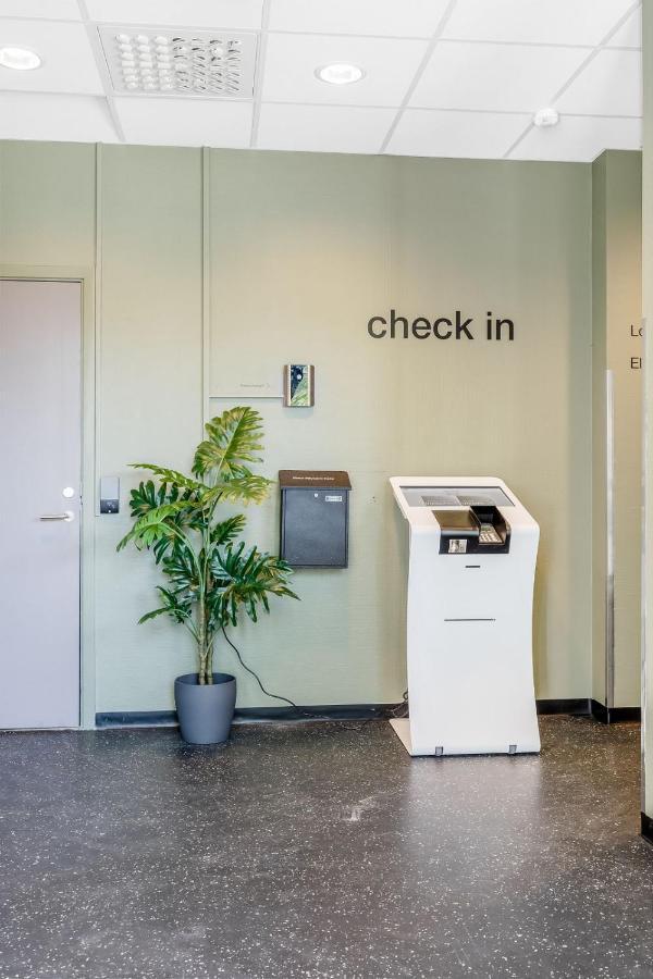 Hotel Citybox Lite 3*