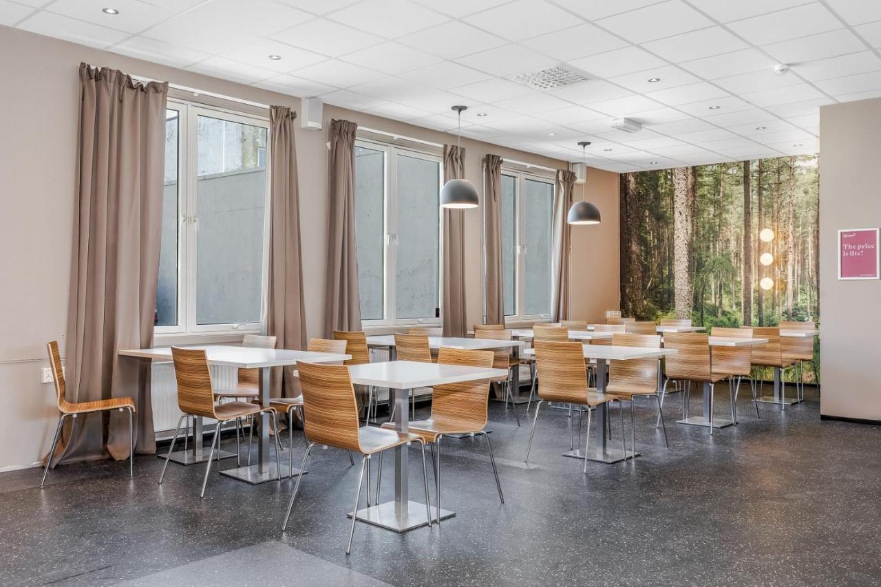 Citybox Lite 3* Kristiansand