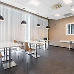 Citybox Lite Kristiansand
