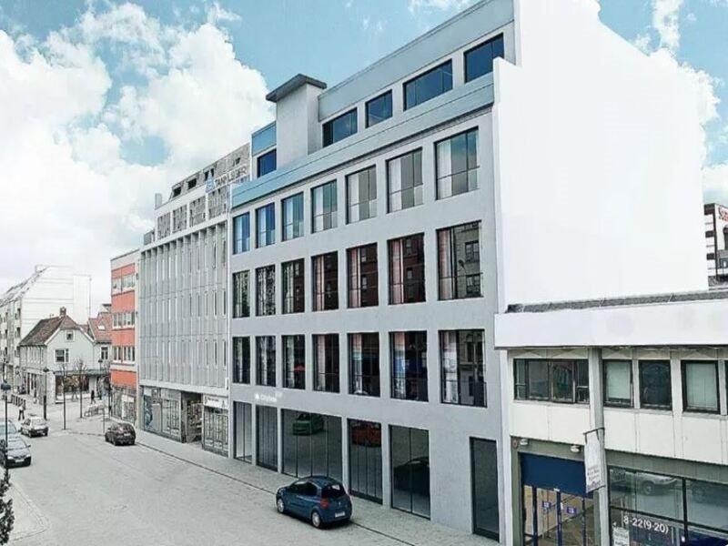 Citybox Lite Hotel