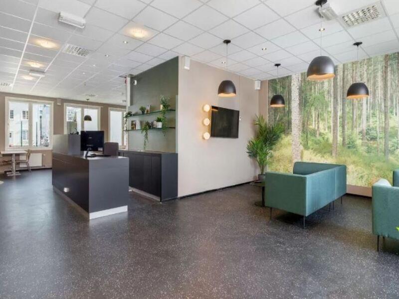 Citybox Lite Kristiansand