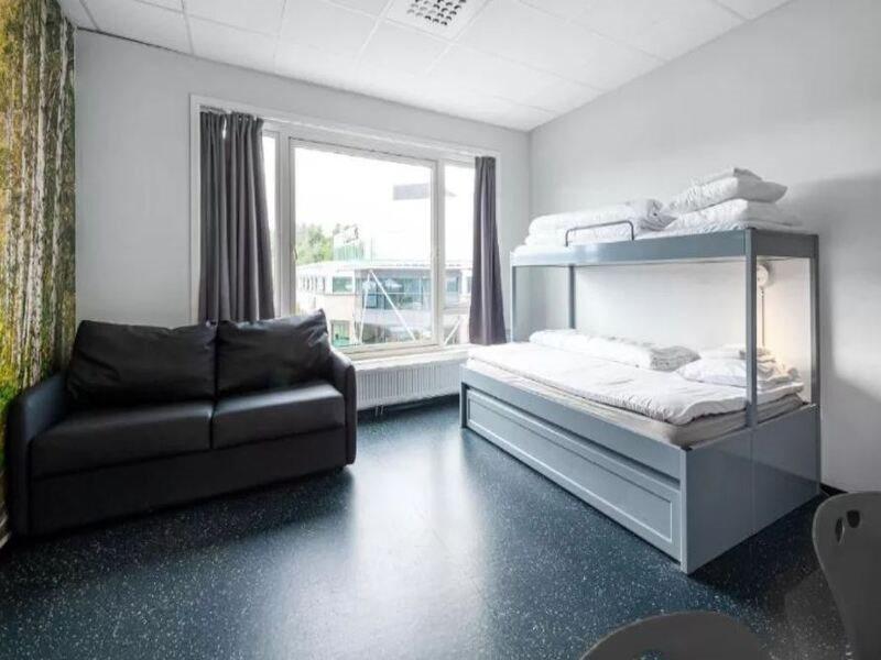 Citybox Lite Kristiansand