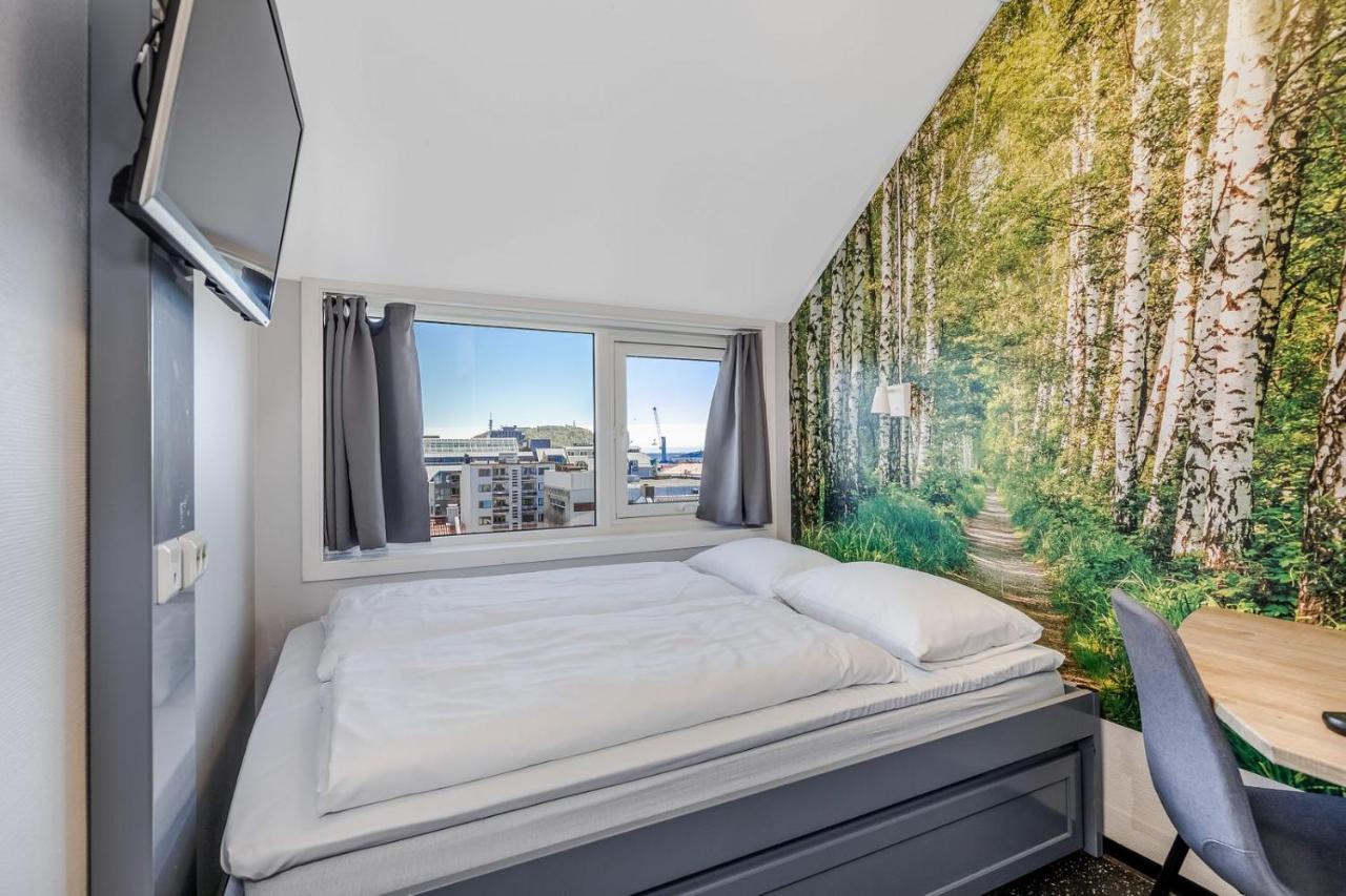 Citybox Lite Hotel Kristiansand