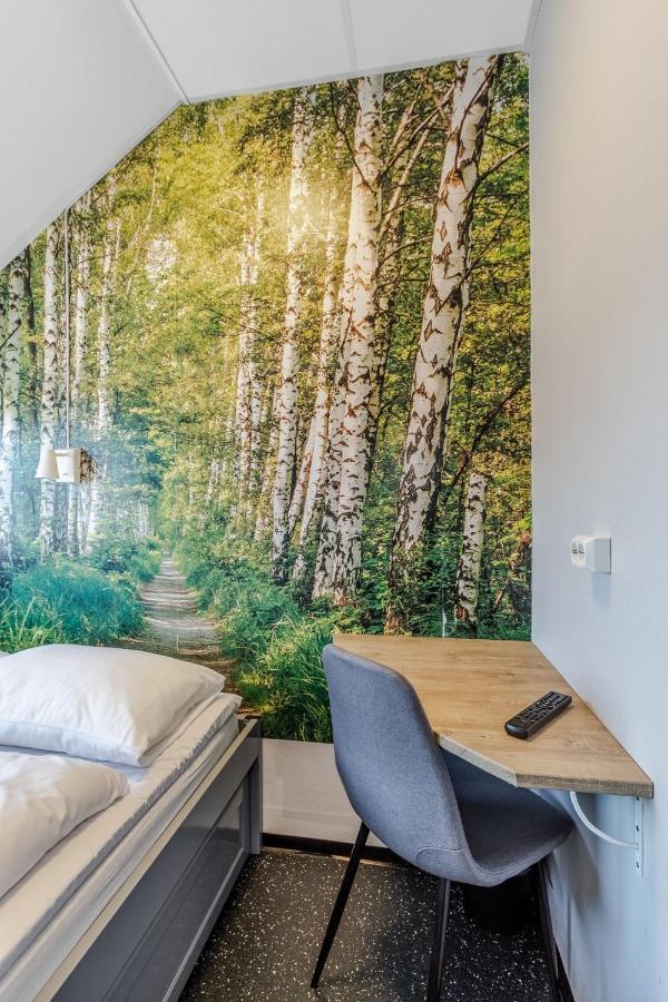 Citybox Lite Hotel 3*