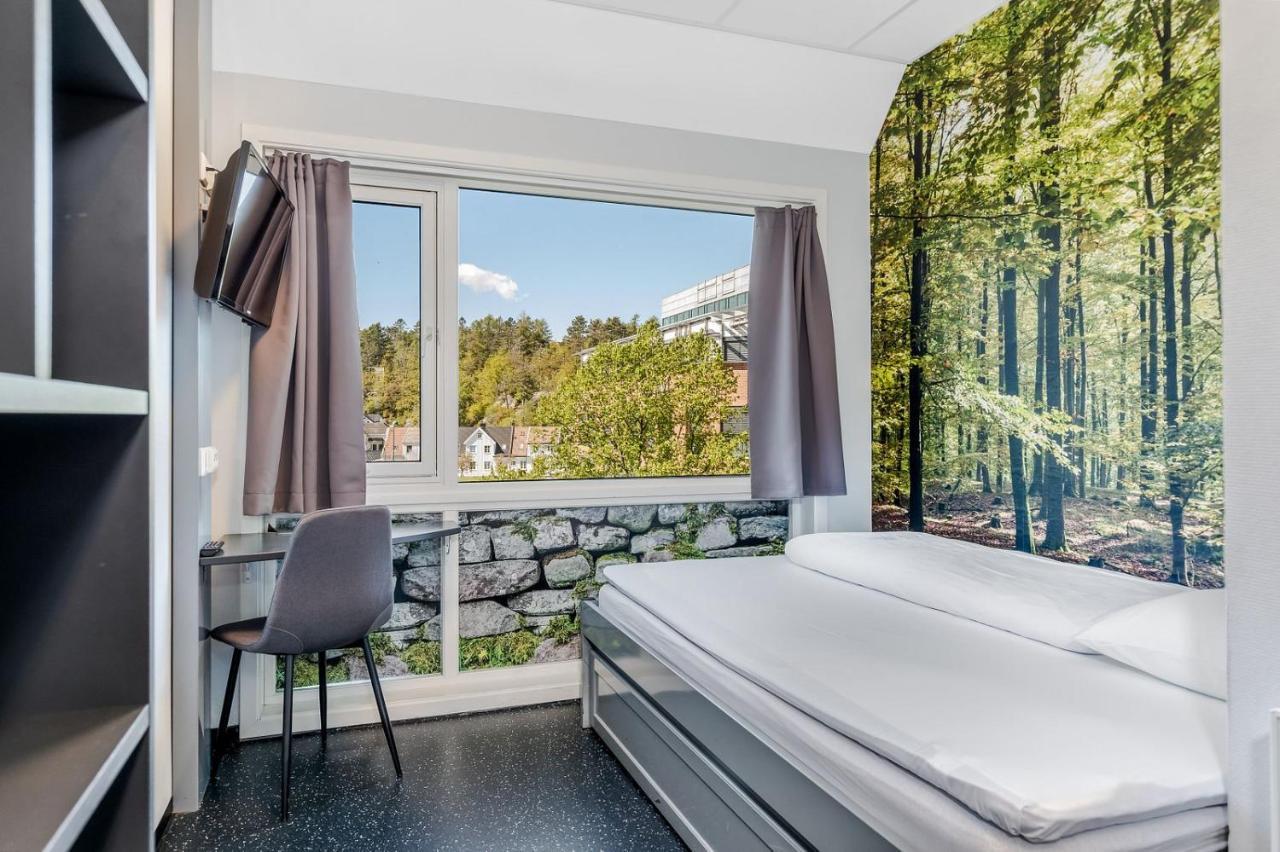 Citybox Lite Kristiansand