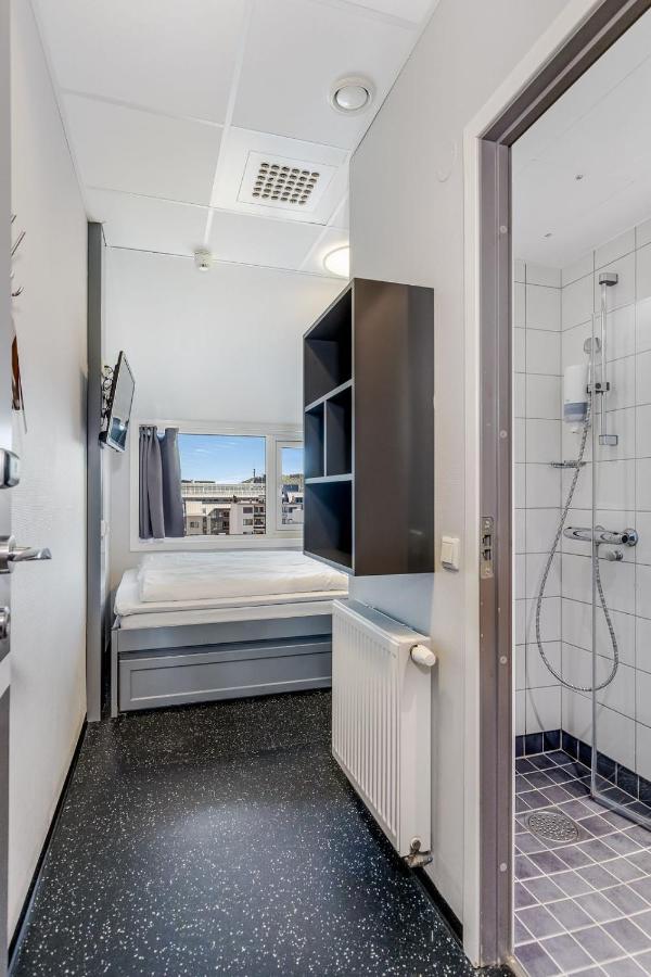 Hotel Citybox Lite 3*
