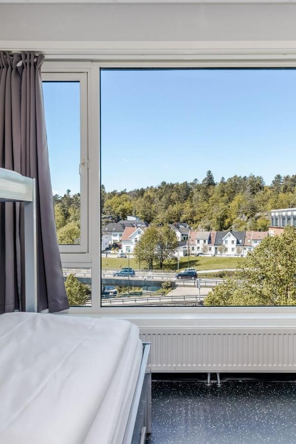 Hotel Citybox Lite Kristiansand