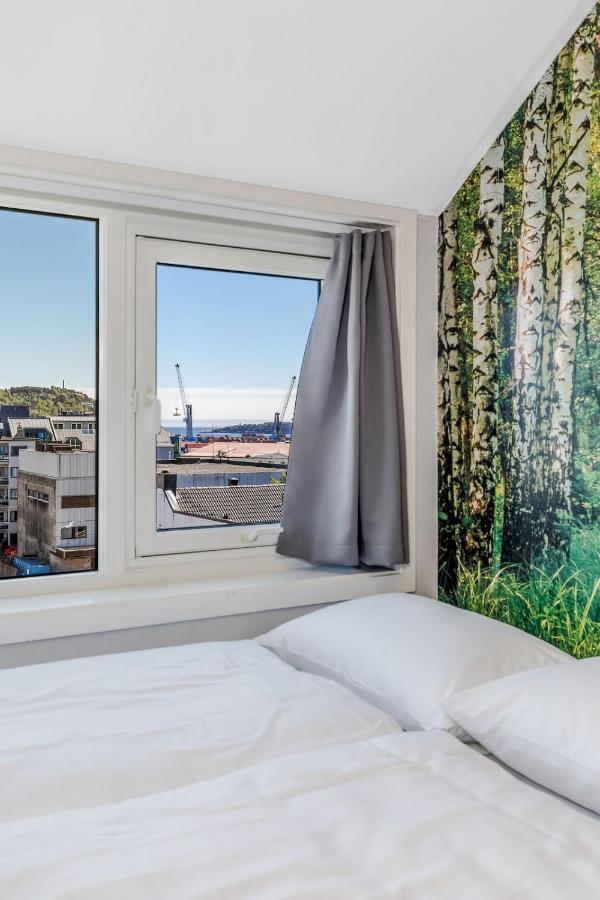 Citybox Lite 3* Kristiansand