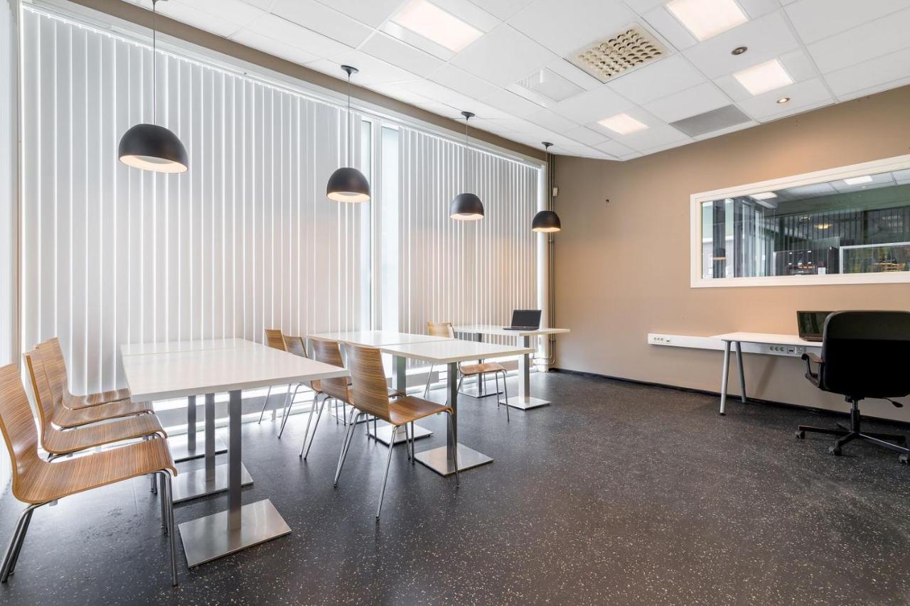 Hotel Citybox Lite Kristiansand