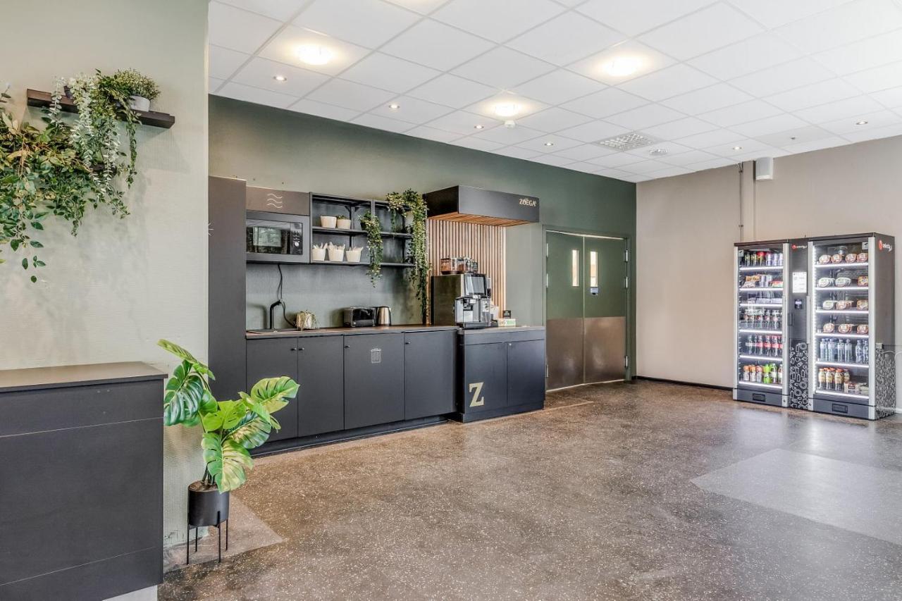 Hotel Citybox Lite 3*