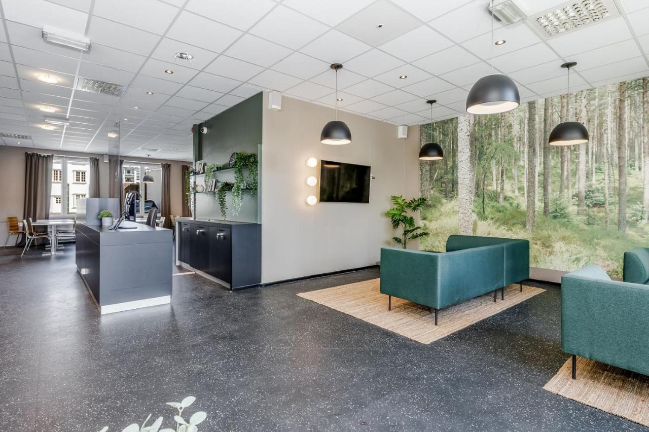 Citybox Lite Hotel