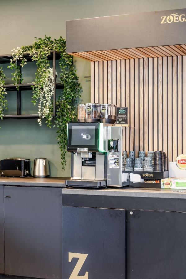 Hotel Citybox Lite Kristiansand