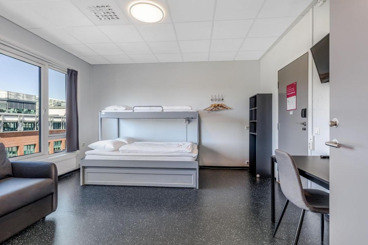 Citybox Lite Hotel