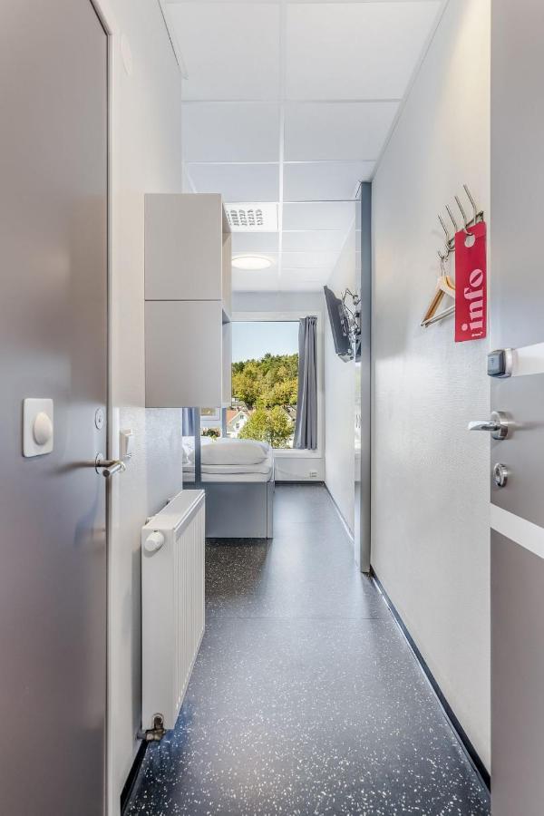 Hotel Citybox Lite