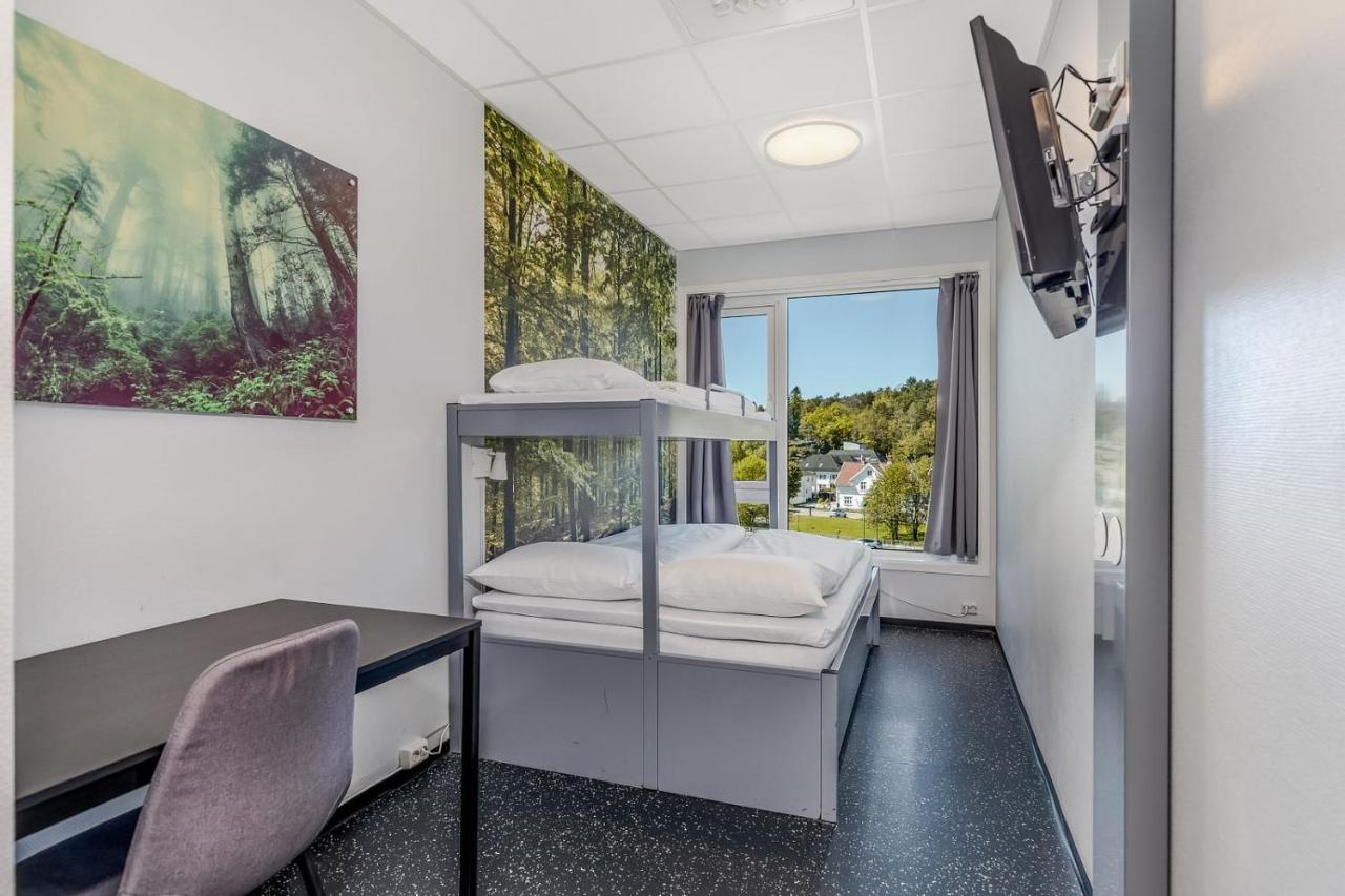 Citybox Lite 3* Kristiansand
