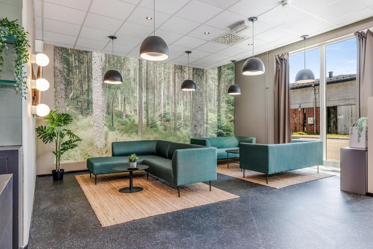 Citybox Lite Kristiansand