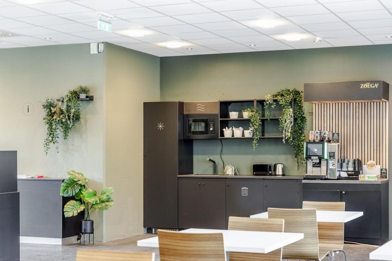 Citybox Lite Kristiansand