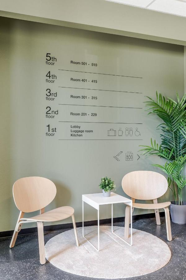Hotel Citybox Lite Kristiansand