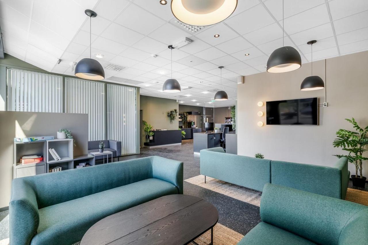 Citybox Lite Hotel