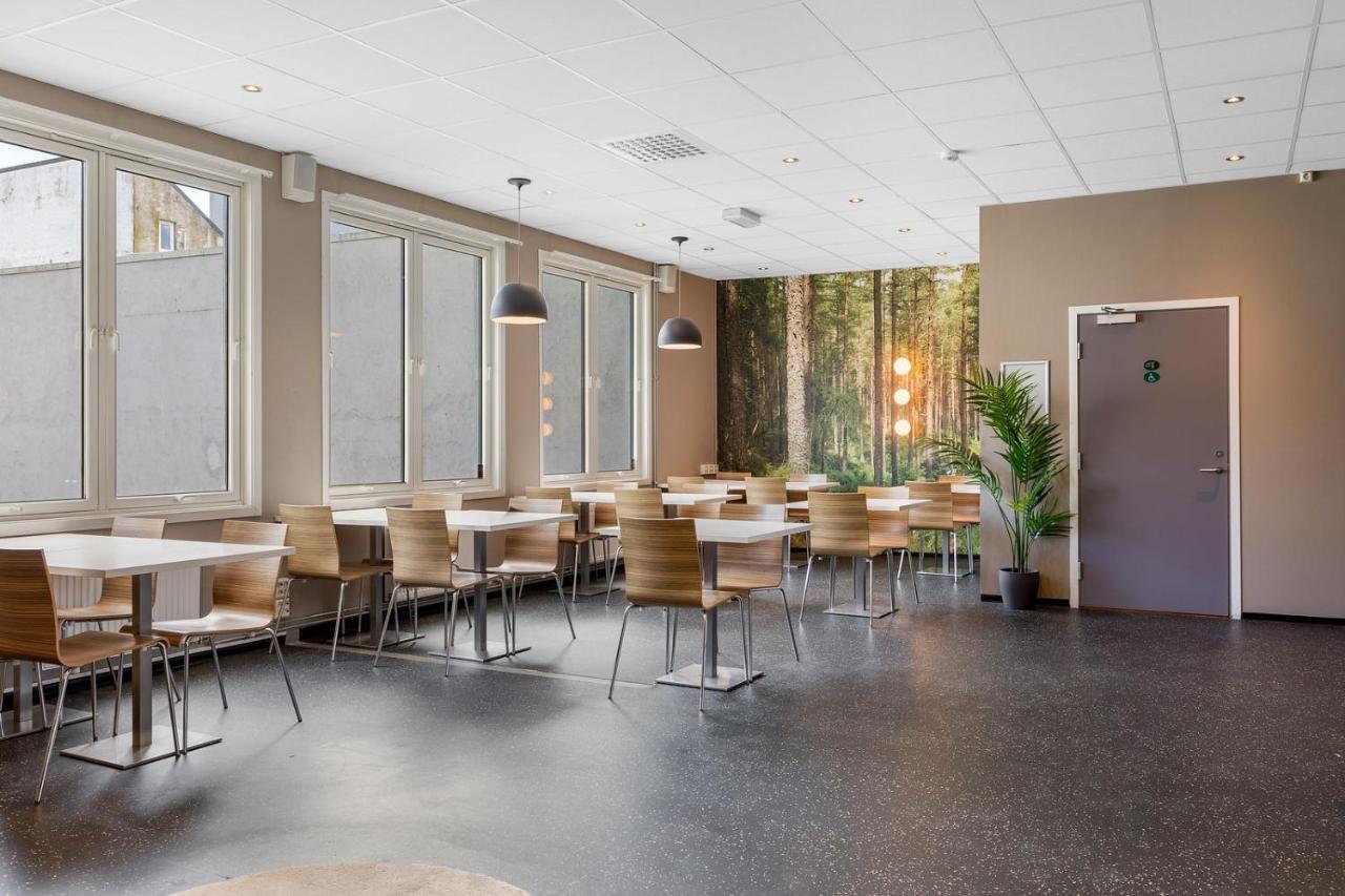 Citybox Lite 3* Kristiansand
