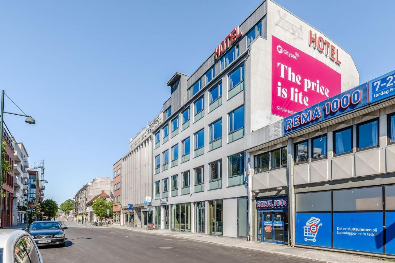Citybox Lite Hotel