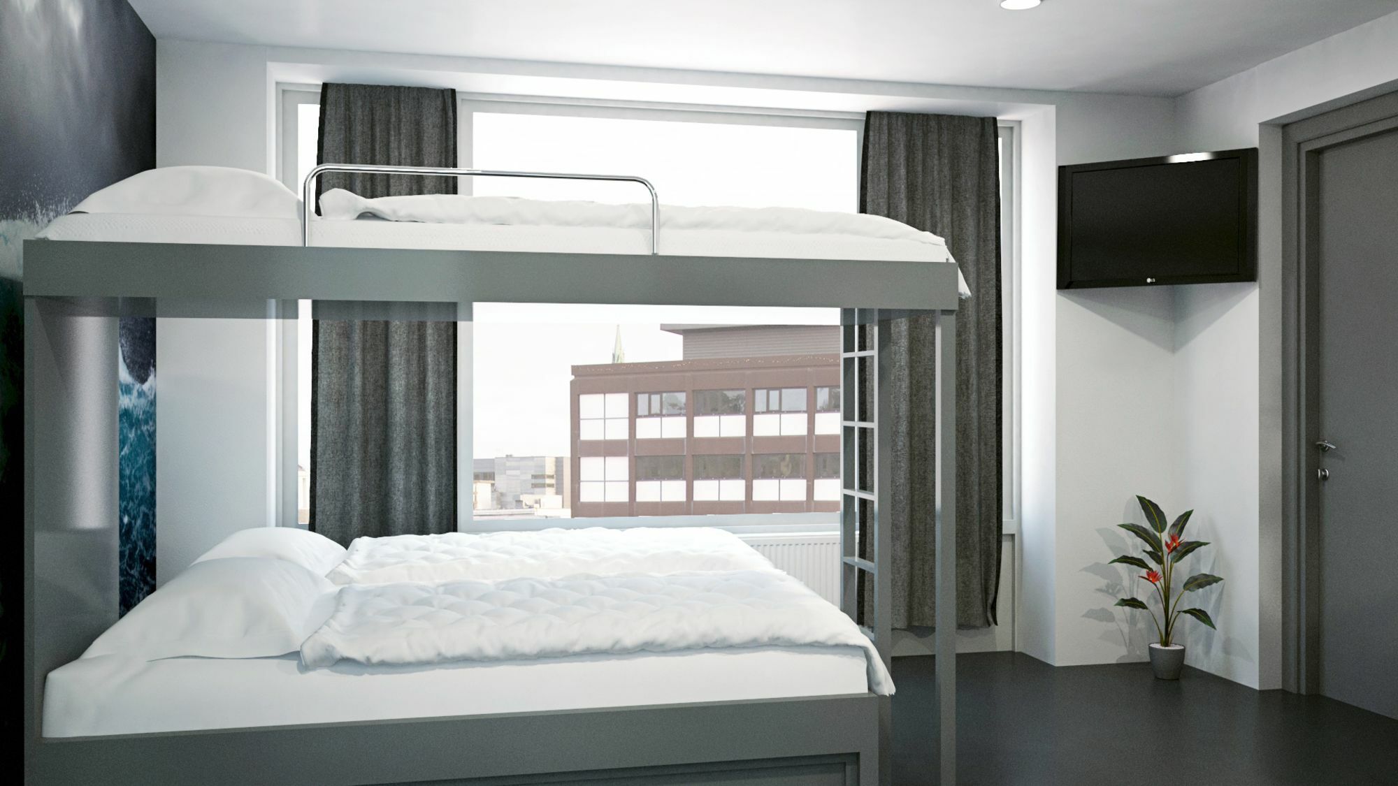 Citybox Lite Hotel 3*